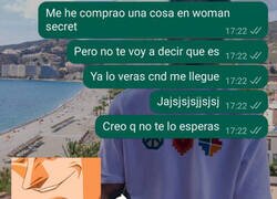 Enlace a Una compra especial