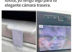 Enlace a Vandalismo moderado: el arte callejero que saca una sonrisa