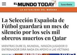 Enlace a Hermoso gesto