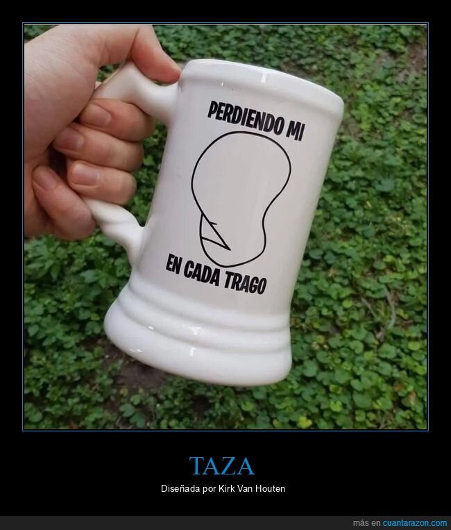 dignidad,simpsons,taza,trago
