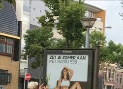 Enlace a Le ha gustado el anuncio