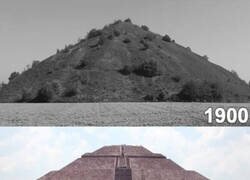 Enlace a Cuesta creer lo que había ahí debajo