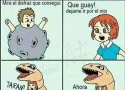 Enlace a Disfraces en pareja