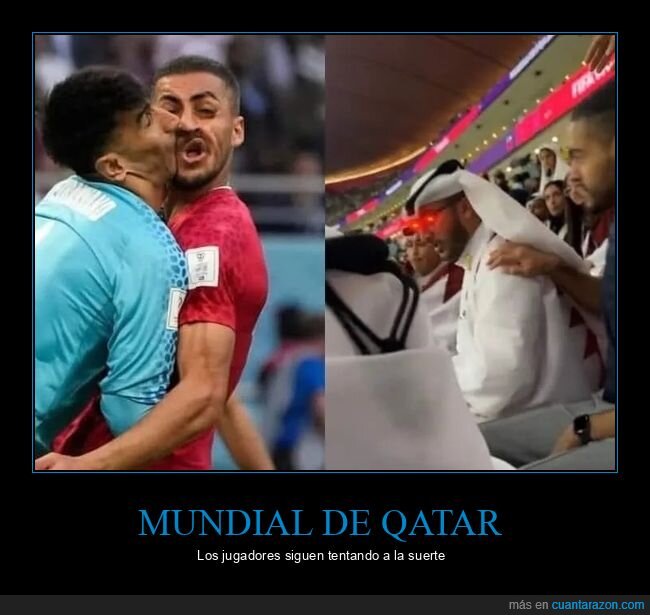 fails,mundial,qatar