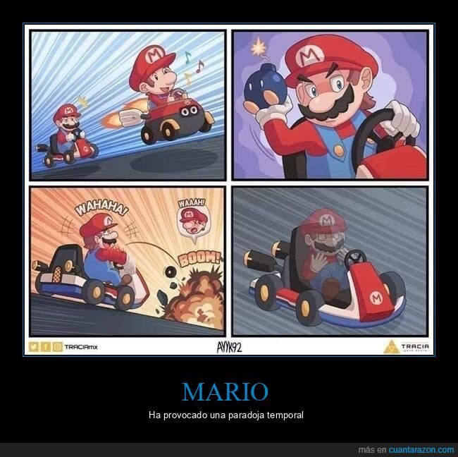 mario,mario kart,desaparecer