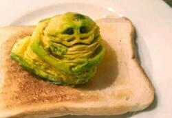 Enlace a Aguacate el Hutt