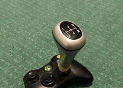 Enlace a Para los que prefieren el cambio manual