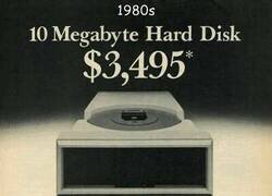 Enlace a Disco duro de oferta