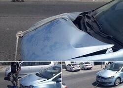 Enlace a Creo que no es el mejor lugar para engancharlo...