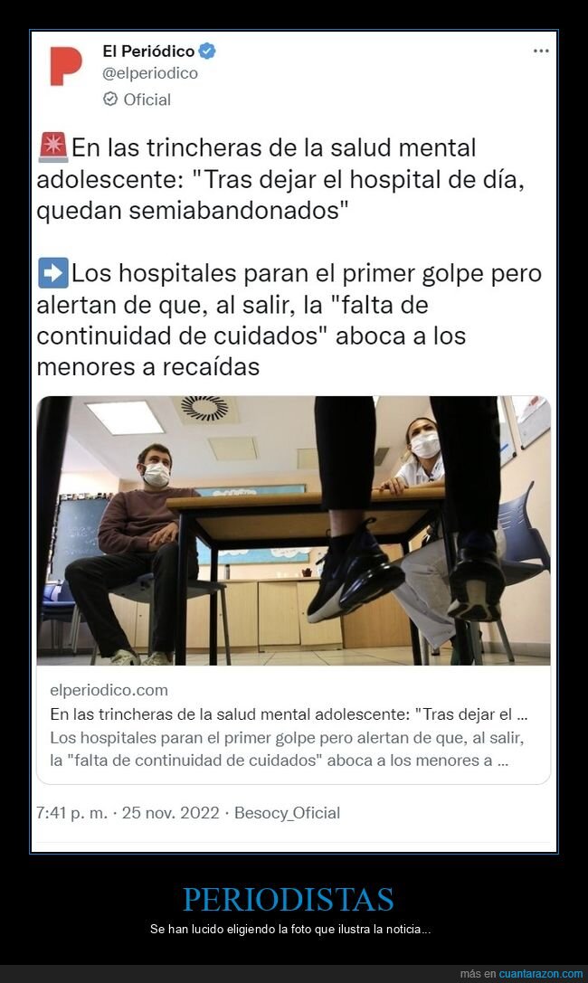 salud mental,adolescente,foto,noticia