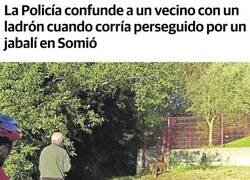 Enlace a Vaya día tuvo el hombre...