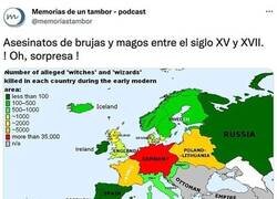 Enlace a Mapa revelador