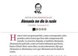 Enlace a Qué prosa tiene este hombre...