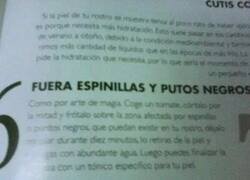 Enlace a Error fatal