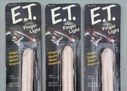 Enlace a No es la mejor idea para un juguete...