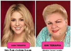 Enlace a La terapia marca la diferencia