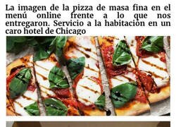 Enlace a  Platos repugnantes que alguien se atrevió servir