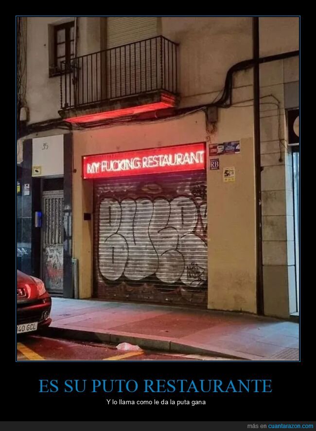 nombres,restaurante,wtf