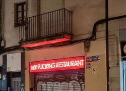 Enlace a Orgulloso de su restaurante