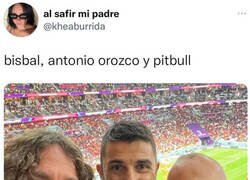 Enlace a Parecido grupal