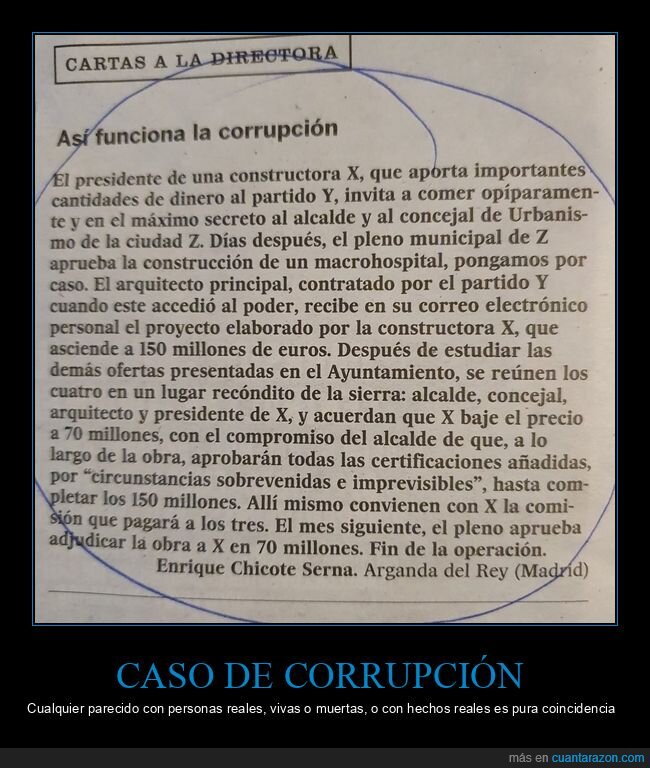 corrupci&oacute;n,pol&iacute;ticos,constructores