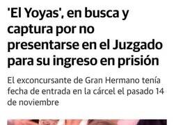 Enlace a La noticia que sorprendió a nadie