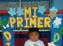 Enlace a Empezando con buen pie