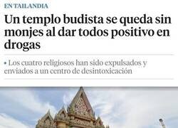 Enlace a Tomando el camino fácil