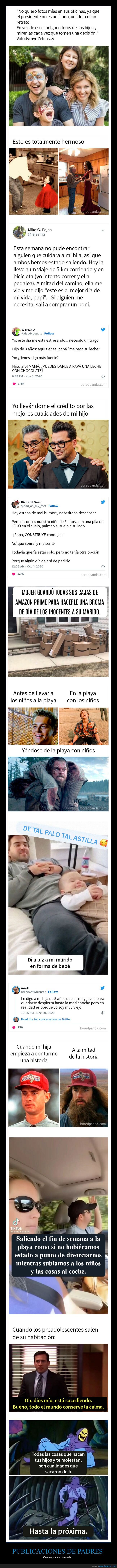 padres,hijos,paternidad