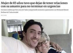 Enlace a Un descanso necesario