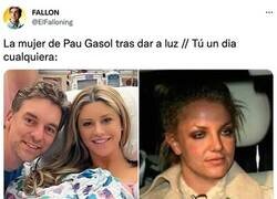 Enlace a Foto postparto