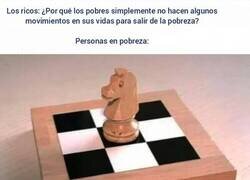 Enlace a Movimientos imposibles