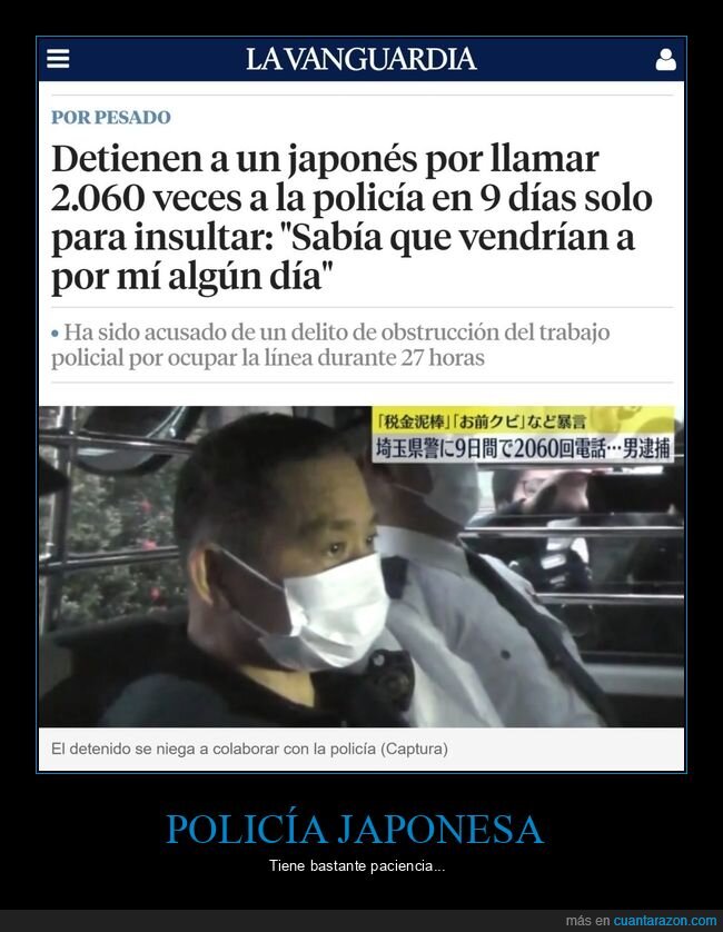 detener,japonés,llamar,policía