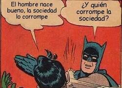 Enlace a El huevo y la gallina