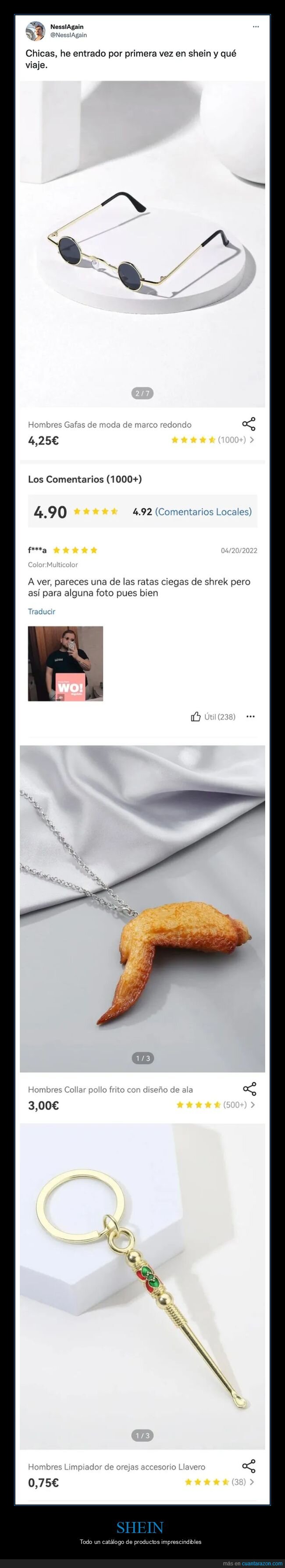 artículos,shein,wtf