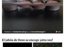 Enlace a Ejemplos terribles de reduflación: esos pequeños cambios a peor en los productos
