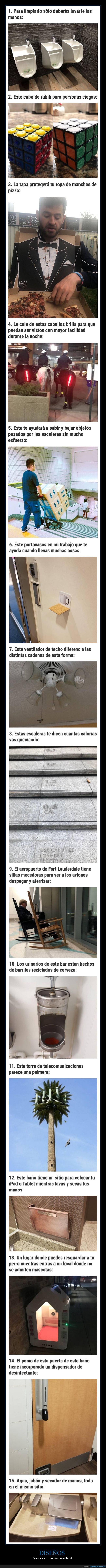 diseños,creatividad