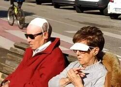 Enlace a Dándoles un nuevo uso