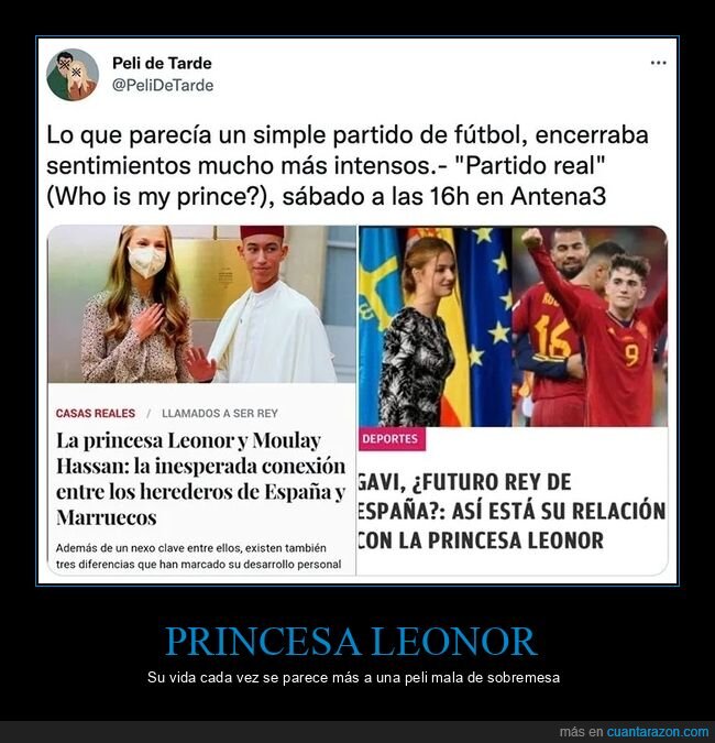 fútbol,gavi,marruecos,moulay hassan,princesa leonor