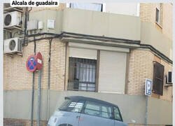 Enlace a Cargando el coche eléctrico desde casa