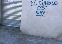 Enlace a Vandalismo santo