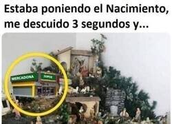 Enlace a Están por todas partes...