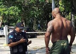 Enlace a Va a necesitar refuerzos...