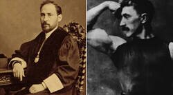 Enlace a Las dos facetas de Ramón y Cajal