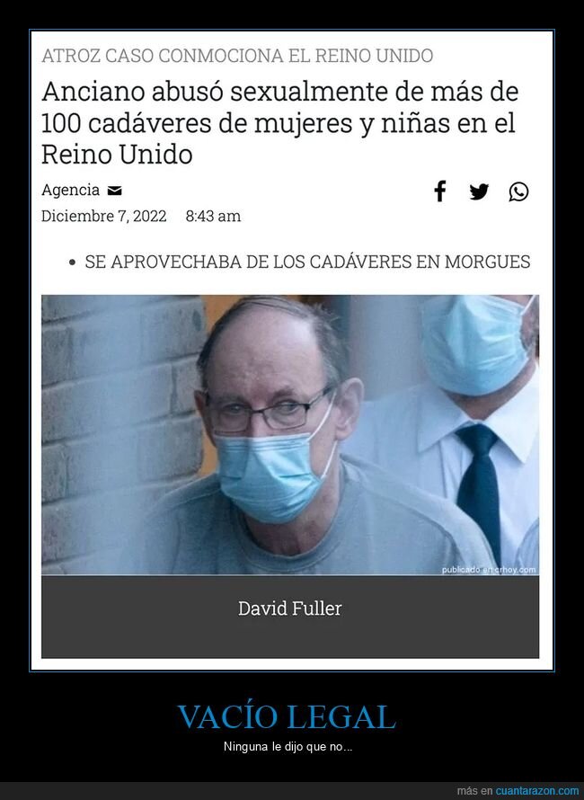 anciano,cadáveres,wtf