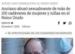 Enlace a El trabajo en un hospital le daba barra libre...