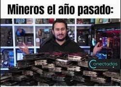 Enlace a Cómo ha cambiado la cosa de un año para otro...