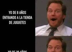 Enlace a El tiempo pasa, la emoción permanece