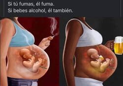 Enlace a Feto gorrón