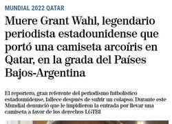 Enlace a Hay motivos para sospechar...